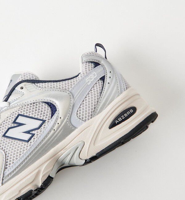 BEAUTY&YOUTH UNITED ARROWS「＜New Balance＞MR530KA スニーカー」|スニーカー|