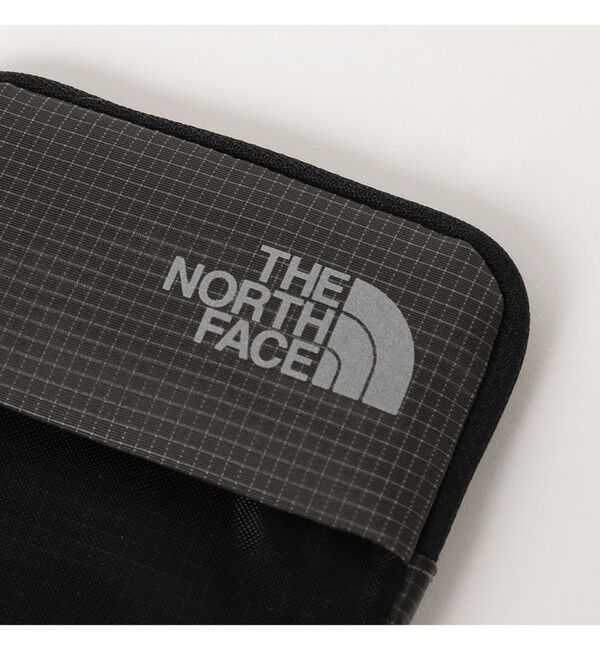 BEAMSBOY「THE NORTH FACE / ヘイジー ワレット」|ポーチ|