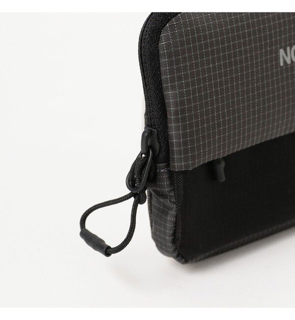 BEAMSBOY「THE NORTH FACE / ヘイジー ワレット」|ポーチ|