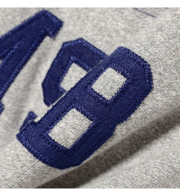 BEAMSBOY「テンジク フットボール 3/4 Tシャツ ＜定番 / 着回し力抜群＞」|Tシャツ・カットソー|