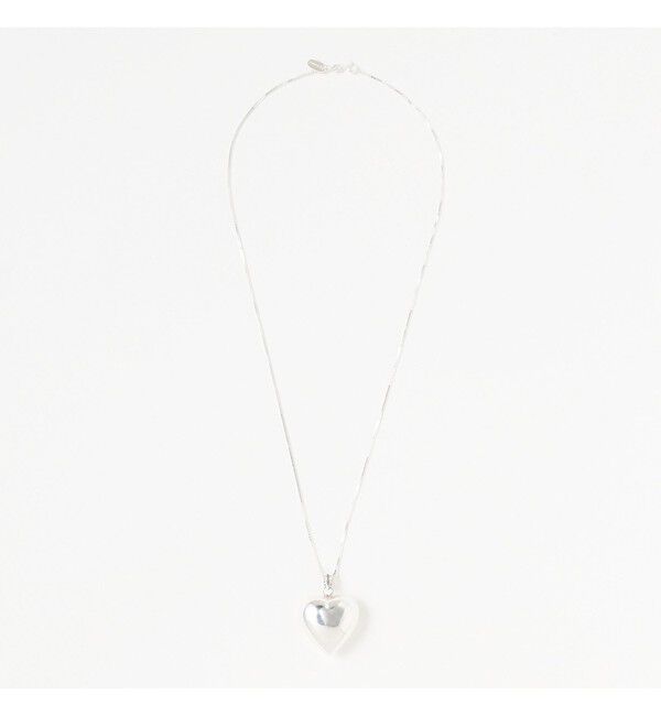 Demi-Luxe BEAMS 「quip queint / ブレイバリー チャーム マルチ チェーン ネックレス」|その他|