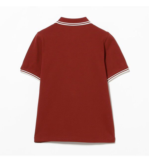 Ray BEAMS 「【別注】FRED PERRY / Twin Tipped ポロシャツ G3600」|ポロシャツ|