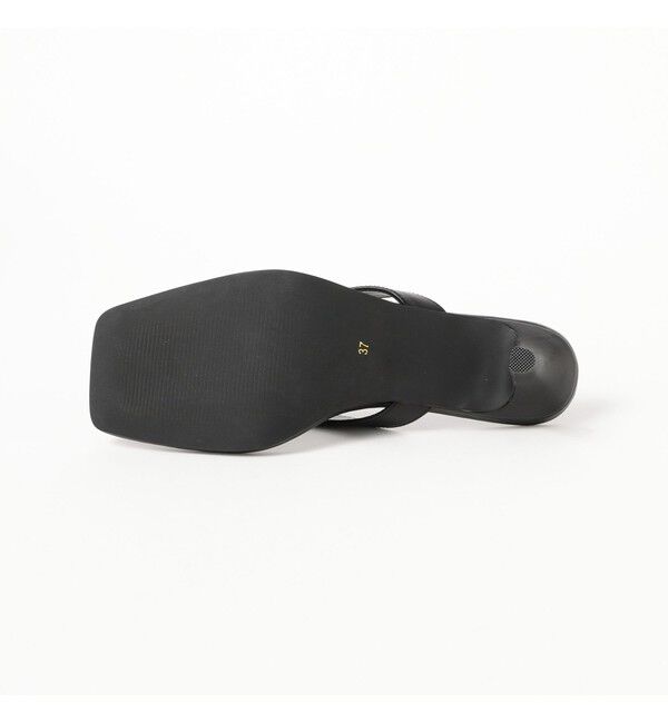 Demi-Luxe BEAMS 「トング サンダル .M」|サンダル|