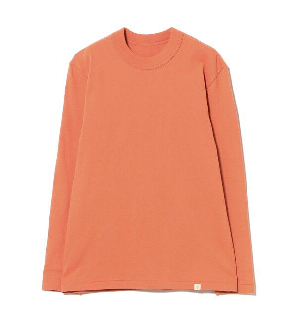 BEAMSBOY「ボーイ ベーシック ロングスリーブ」|Tシャツ・カットソー|