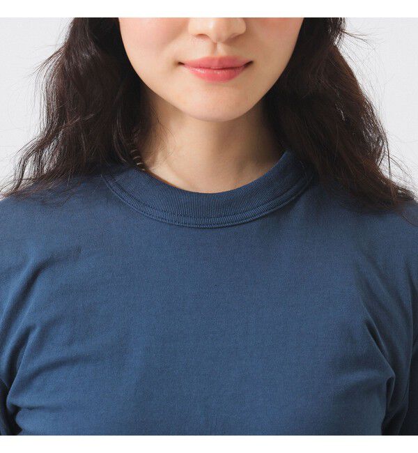 BEAMSBOY「ボーイ ベーシック ロングスリーブ」|Tシャツ・カットソー|