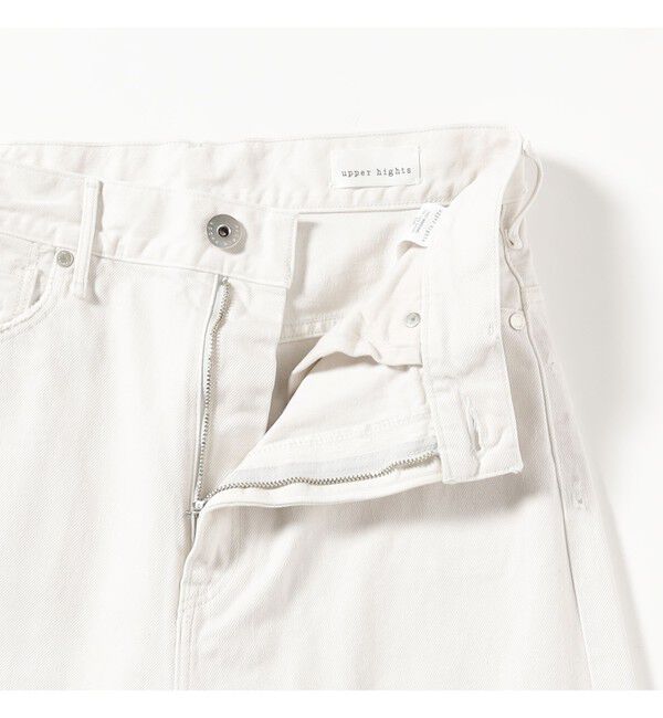 Demi-Luxe BEAMS 「upper hights / THE LIAMSHT デニム ショートパンツ」|その他|