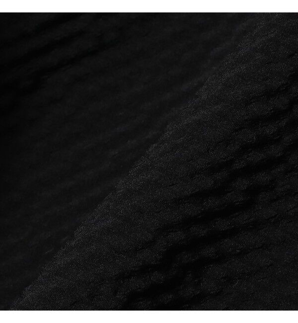 Ray BEAMS 「サッカー ランタンスリーブ ワンピース」|ワンピース|