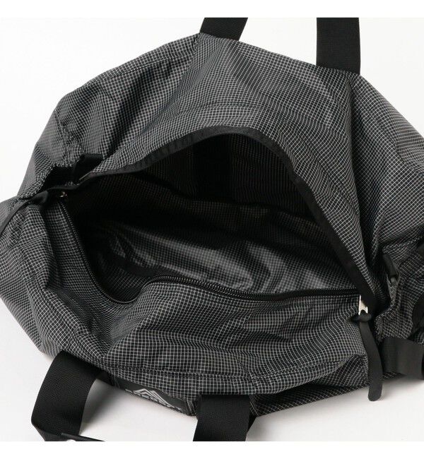 BEAMS「【別注】GREGORY / DUFFEL BAG M RIPSTOP」|リュック|