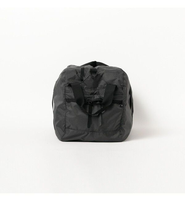 BEAMS「【別注】GREGORY / DUFFEL BAG M RIPSTOP」|リュック|