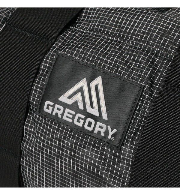 BEAMS「【別注】GREGORY / DUFFEL BAG M RIPSTOP」|リュック|