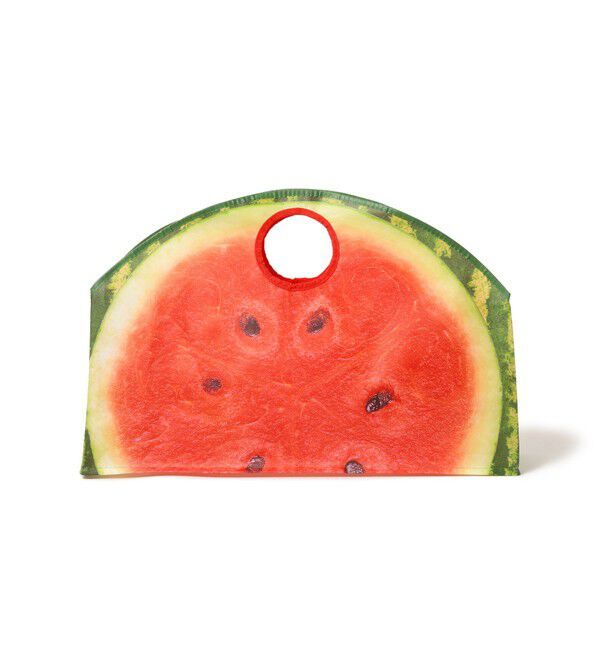 BEAMS「Esschert Design / BIG FRUIT トートバッグ」|ポーチ|