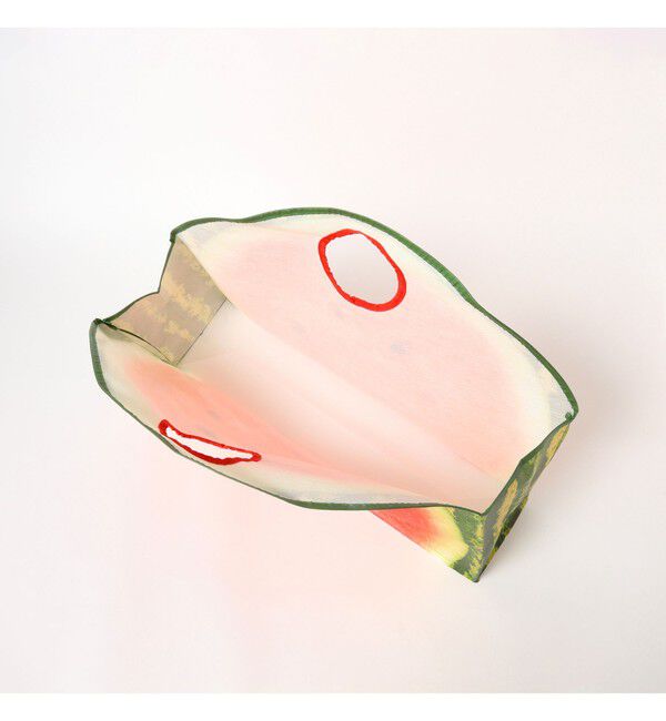 BEAMS「Esschert Design / BIG FRUIT トートバッグ」|ポーチ|