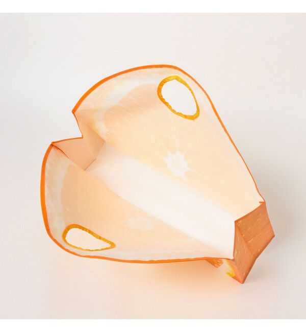 BEAMS「Esschert Design / BIG FRUIT トートバッグ」|ポーチ|