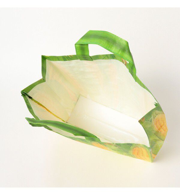 BEAMS「Esschert Design / Shopping bag vegetables ベジタブル バッグ」|ポーチ|