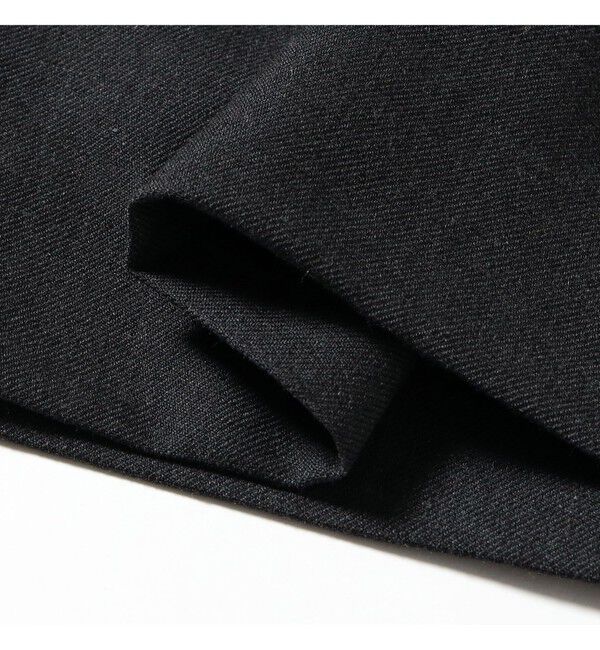 BEAMS「【ワイドストレートフィット】ショート スラックス」|その他|