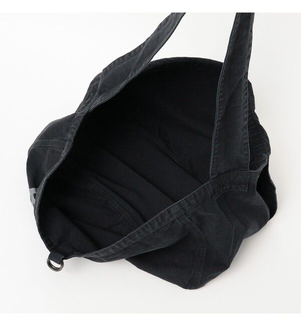 BEAMS「【別注】PE / BEAMS Mail Bag」|リュック|