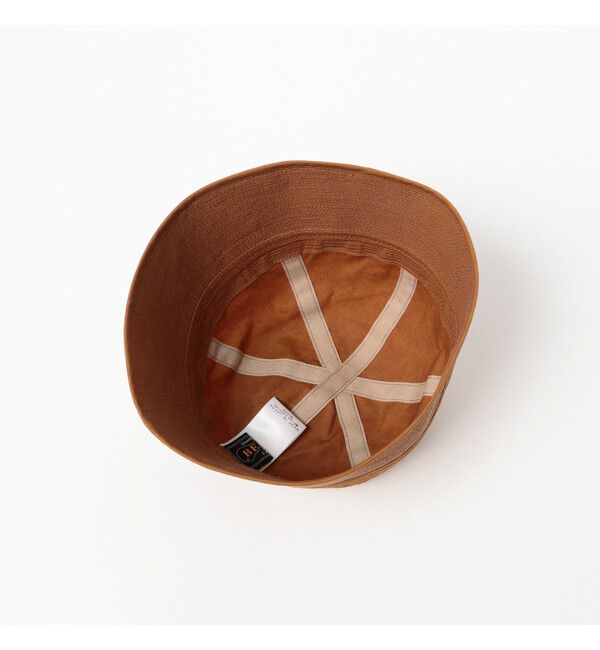 BEAMS PLUS「Gobb Hat Light Paraffin」|その他|