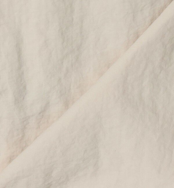 SHIPS any「SHIPS any:〈洗濯機可能〉オーバー フーディ ブルゾン コート」|その他|