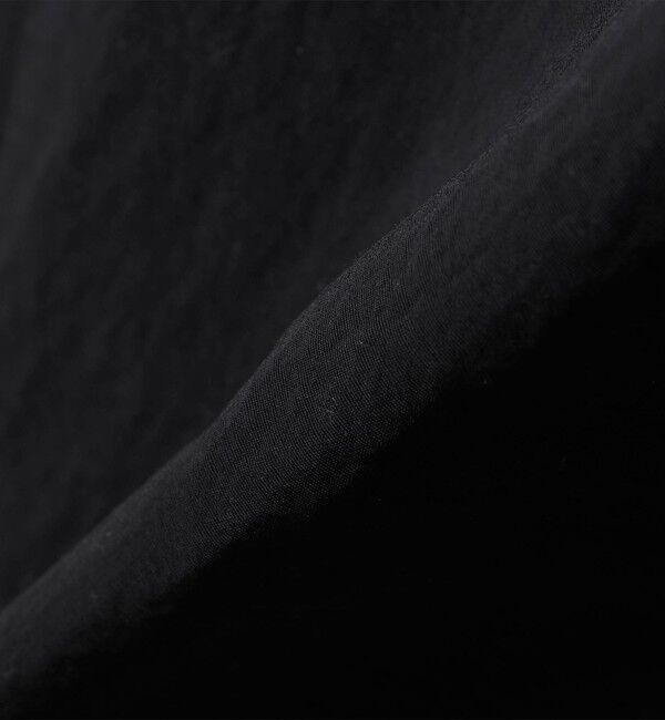 SHIPS any「SHIPS any:〈洗濯機可能〉オーバー フーディ ブルゾン コート」|その他|