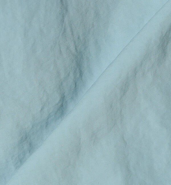 SHIPS any「SHIPS any:〈洗濯機可能〉オーバー フーディ ブルゾン コート」|その他|