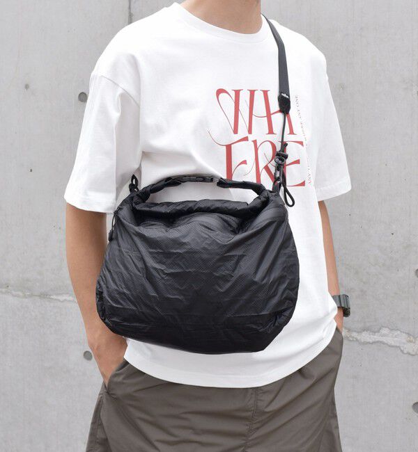 SHIPS any「nahe: ネーエ マルチ ウェイ ストラップ」|その他|