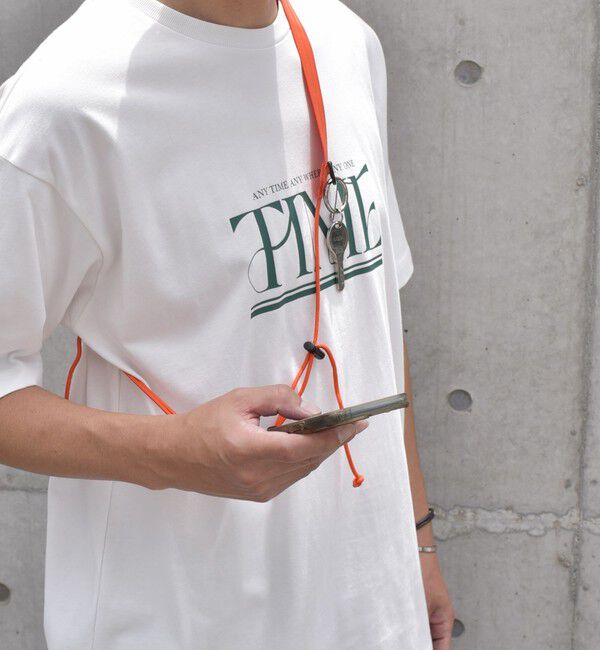 SHIPS any「nahe: ネーエ マルチ ウェイ ストラップ」|その他|