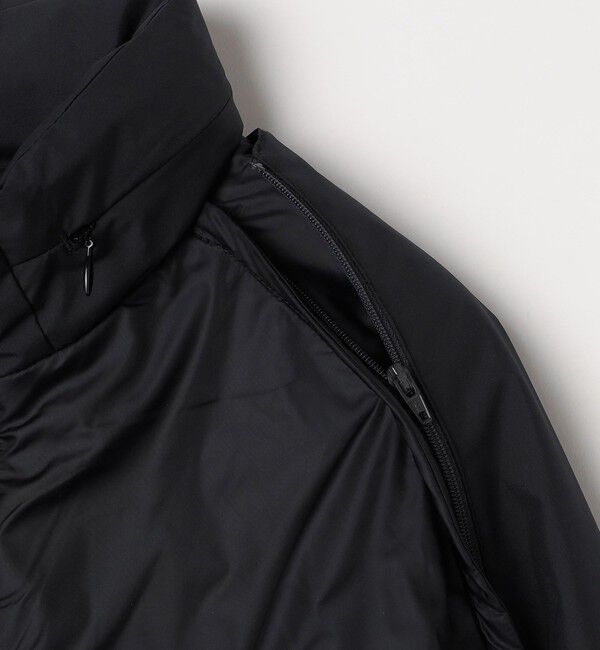 SHIPS any「SHIPS any:〈軽量 / 撥水〉PERTEX(R) &times; OCTA(R) 2WAY ブルゾン (セットアップ対応)◇」|ブルゾン・スタジャン|