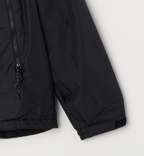 SHIPS any「SHIPS any:〈軽量 / 撥水〉PERTEX(R) &times; OCTA(R) 2WAY ブルゾン (セットアップ対応)◇」|ブルゾン・スタジャン|