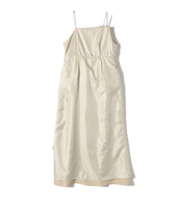 SHIPS for women「kaene:バルーン ペプラム ドレス（セレモニー対応可）」|ドレス|