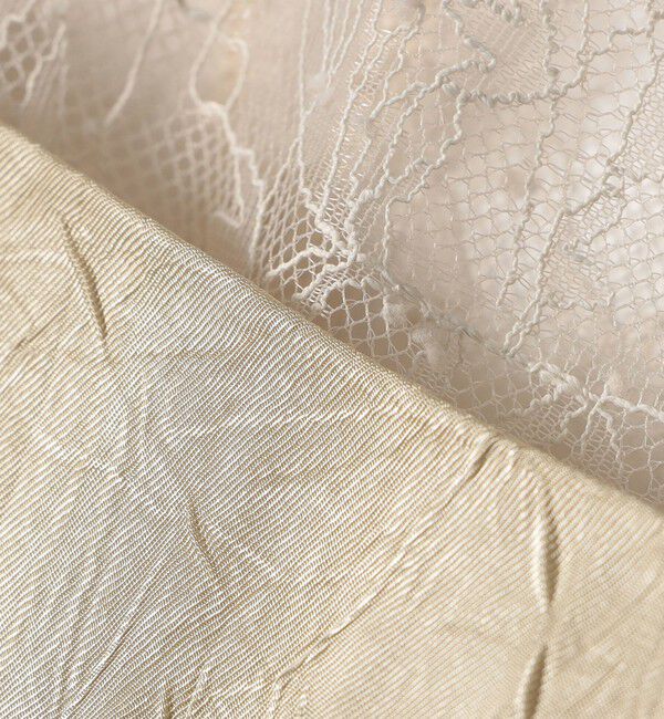 SHIPS for women「kaene:バルーン ペプラム ドレス（セレモニー対応可）」|ドレス|