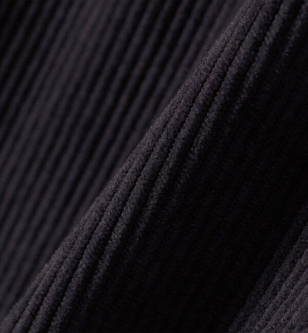 SHIPS Colors 「SHIPS Colors:〈手洗い可能〉カット コーデュロイ ゴム パンツ◇」|その他|