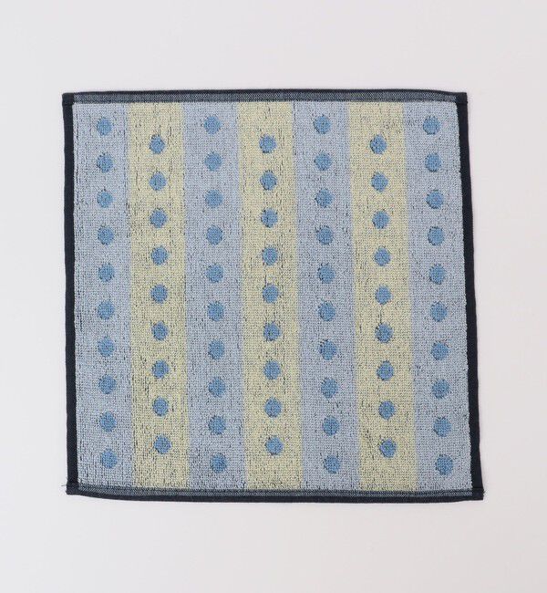 SHIPS Colors 「【一部WEB限定】SHIPS Colors:パイル ハンカチーフ」|ハンカチ|