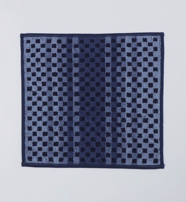 SHIPS Colors 「【一部WEB限定】SHIPS Colors:パイル ハンカチーフ」|ハンカチ|