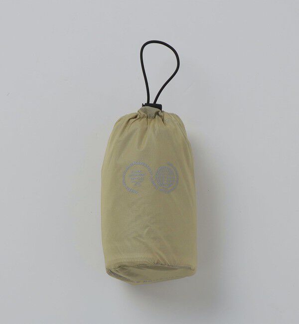 SHIPS「PURPLE MOUNTAIN OBSERVATORY: STINGER JACKET」|ブルゾン・スタジャン|