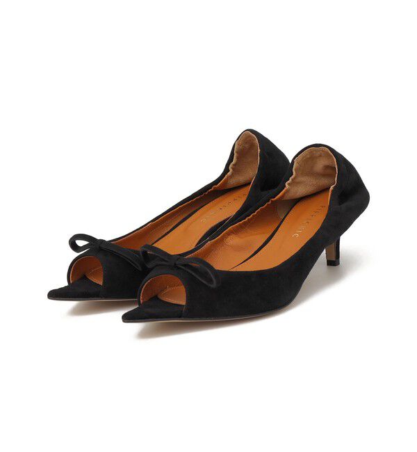 SHIPS for women「PIPPICHIC:CHRISTEL Re-born13」|パンプス|