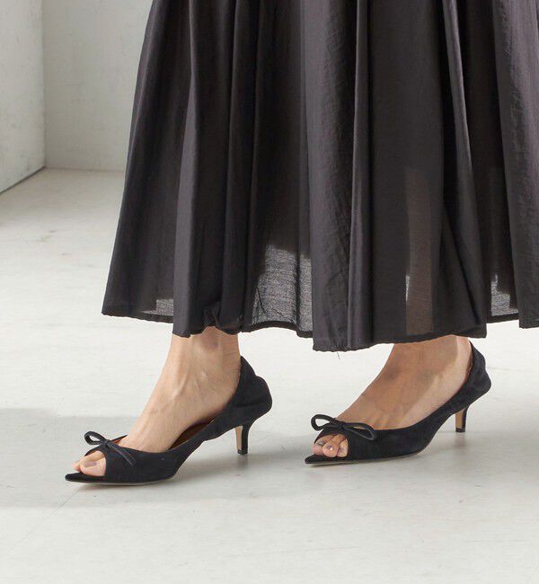 SHIPS for women「PIPPICHIC:CHRISTEL Re-born13」|パンプス|