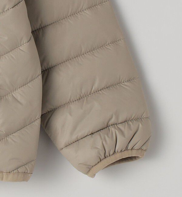 SHIPS Colors 「SHIPS Colors:90～140cm /〈洗濯機可能〉パディング ライト ジャケット」|ブルゾン・スタジャン|