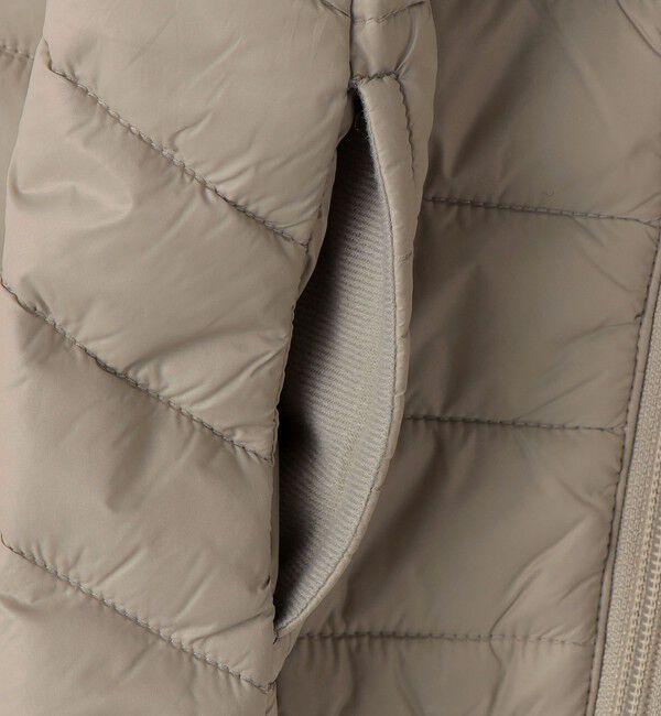 SHIPS Colors 「SHIPS Colors:90～140cm /〈洗濯機可能〉パディング ライト ジャケット」|ブルゾン・スタジャン|