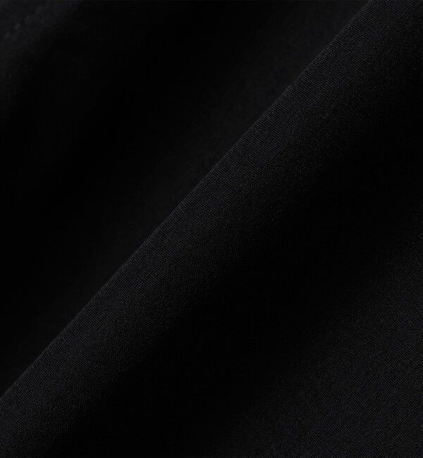 SHIPS「SHIPS:〈撥水/UVカット〉MA-1 リブ ブルゾン」|ブルゾン・スタジャン|