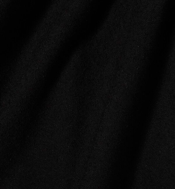 SHIPS any「SHIPS any:〈洗濯機可能〉ループヤーン イージー ギャザー サロペット」|オールインワン|