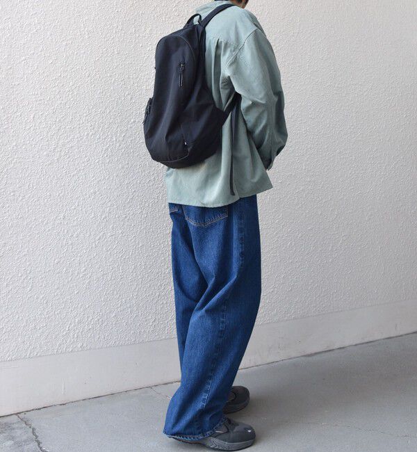 SHIPS any「SHIPS any: コットン/ナイロン ライト バッグパック◇」|リュック|