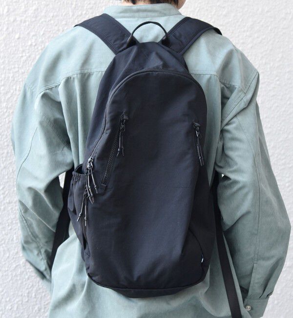 SHIPS any「SHIPS any: コットン/ナイロン ライト バッグパック◇」|リュック|