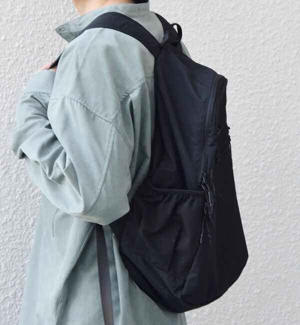 SHIPS any「SHIPS any: コットン/ナイロン ライト バッグパック◇」|リュック|