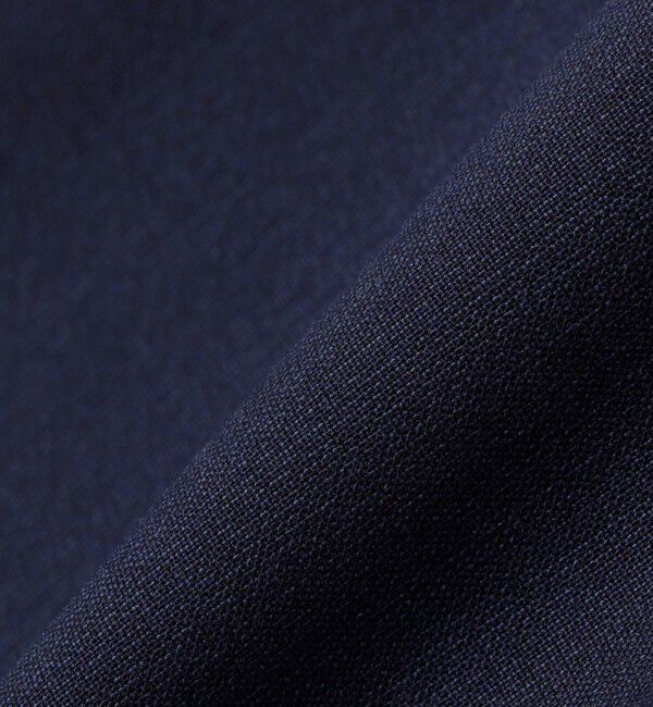 SHIPS Colors 「SHIPS Colors:〈洗濯機可能〉T/W スーツ ベスト(セットアップ対応可能)」|ベスト・ジレ|