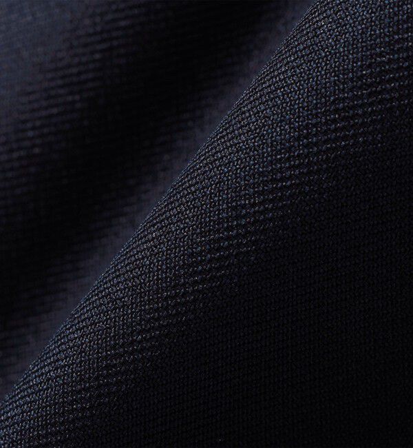 quaranciel「《予約》quaranciel:〈洗濯機可能〉Vネック 6分袖 ブラウス & Iライン スカート セットアップ」|ワンピース|