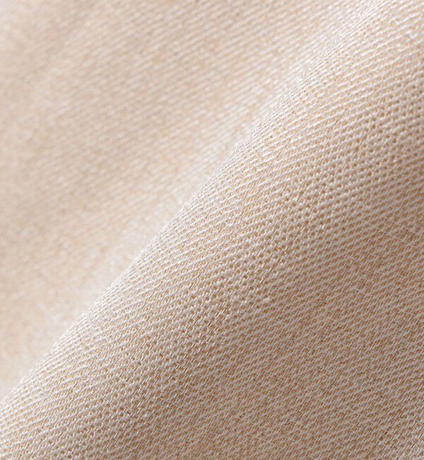 quaranciel「《予約》quaranciel:〈洗濯機可能〉スキッパー ワンピース＆イージー ワイドパンツ セットアップ」|ワンピース|