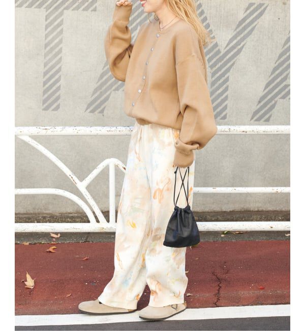 OUTDOOR PRODUCTS Usual Things「追加 ULT ROYAL THERMAL PANTS」|スラックス|