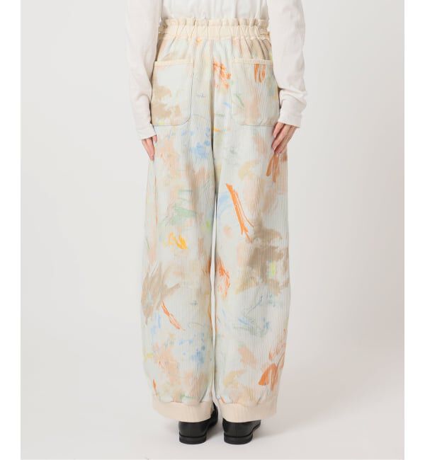 OUTDOOR PRODUCTS Usual Things「追加 ULT ROYAL THERMAL PANTS」|スラックス|