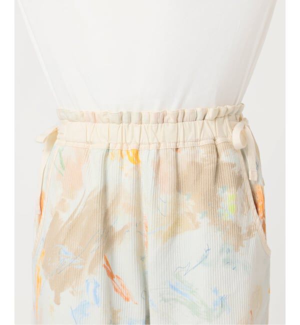 OUTDOOR PRODUCTS Usual Things「追加 ULT ROYAL THERMAL PANTS」|スラックス|