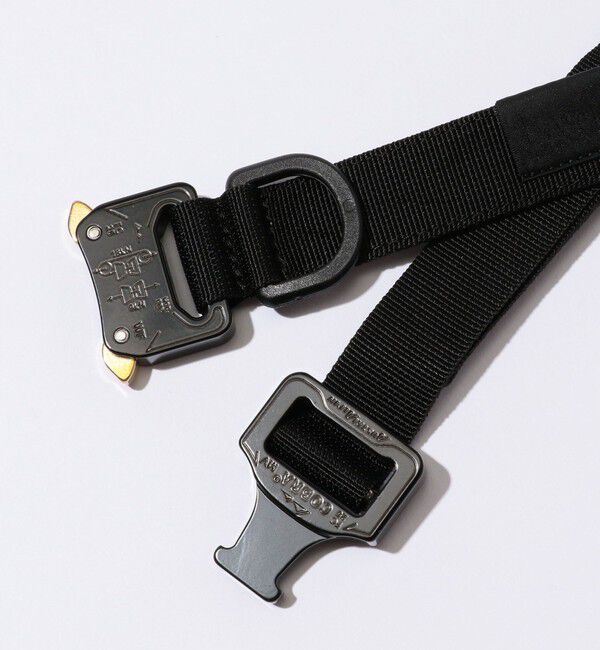 TOMORROWLAND GOODS「bagjack BJ BELT +20CM」|ベルト|